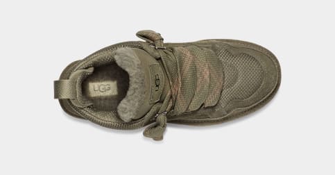 Ugg online reid sneakers