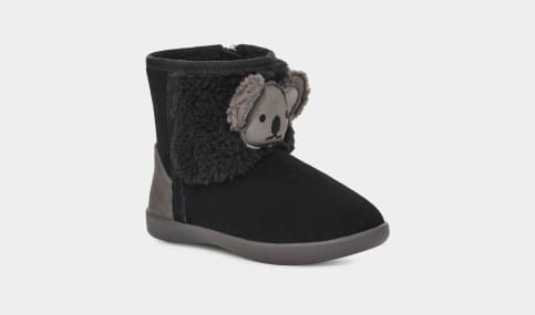 UGG Koala Stuffie Boot for Kids UGG UK