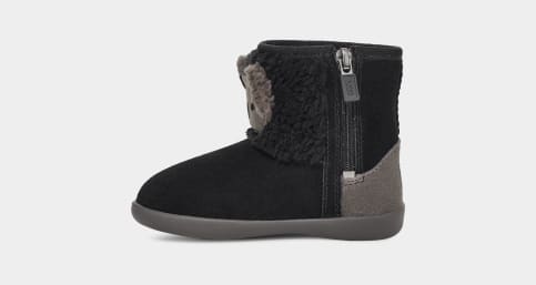 Guess allio boots best sale