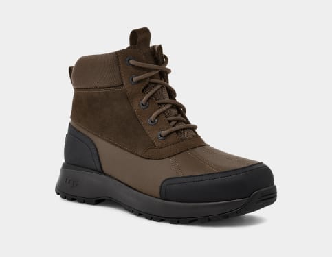 Emmett Duck Boot UGG Official