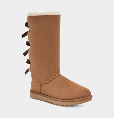 Ugg bailey bow boots clearance deals