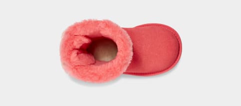 Bailey knit bow uggs hotsell