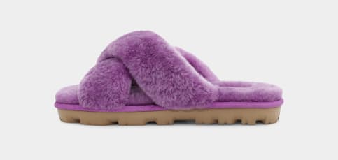 Fuzzette Slide Slippers Ugg Fuzzette Slippers Size Ugg Womens