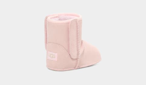 Ugg baby hot sale boots uk