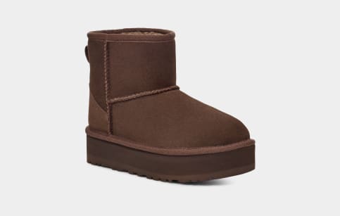 Ugg kids classic mini deals