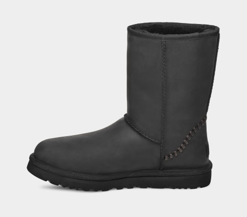 Ugg australia classic hot sale short deco boot