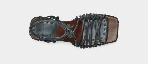 Women s ugg eckhaus latta lace on shop lace sandal