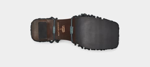 UGG UGG x Eckhaus Latta Lace On Lace Sandal for Women UGG UK