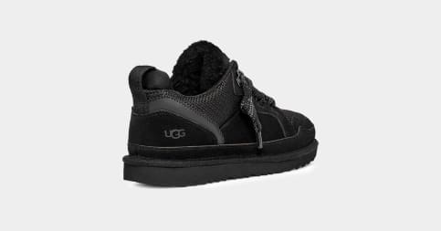 UGG Basket LowmelforKids UGG Europe