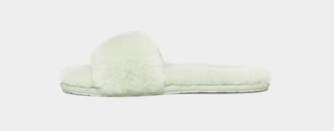 UGG Fluff Slide for Women UGG UK