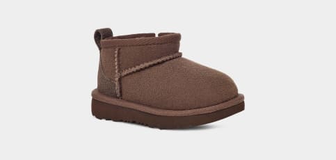 UGG Classic Ultra Mini Boot for Kids UGG UK