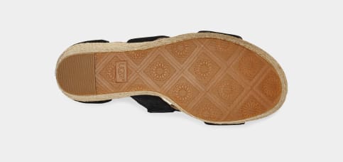 Ugg kolfax online wedge sandal