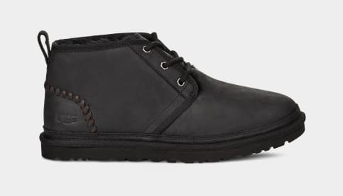 Ugg neumel waterproof chukka boot cheap