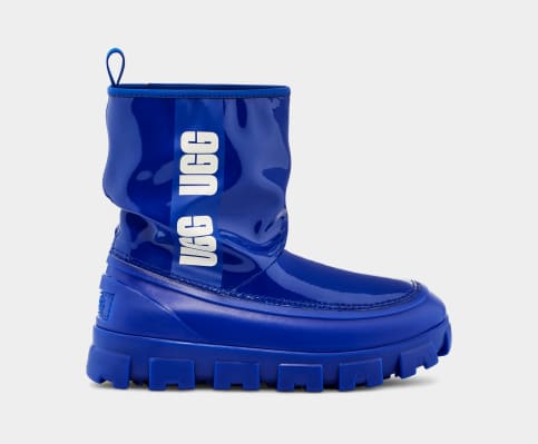 Stivali ugg blu best sale