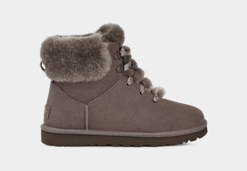 Tie up outlet uggs