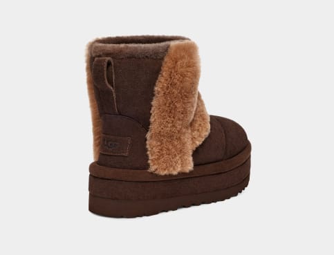 UGG® 公式【 クラシック チラピーク|Classic Chillapeak| 196565777263 ...