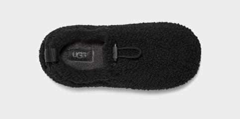 Ugg birche hot sale slippers grey