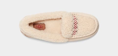 Women's Ansley UGG Braid House Shoe | UGG®