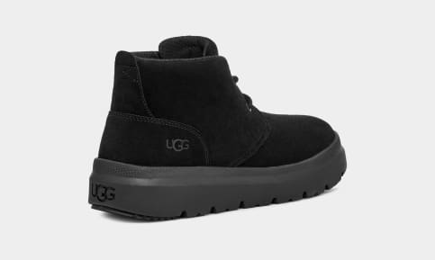 Ugg kristin clearance black size 8