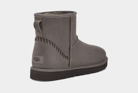 Ugg mini deco mens top