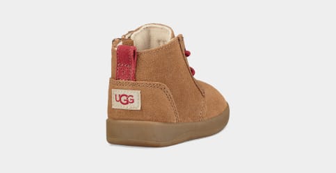 UGG Kristjan Chukka for Kids UGG UK