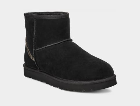 Ugg mini clearance deco