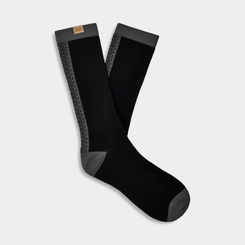 Ugg socks mens hotsell