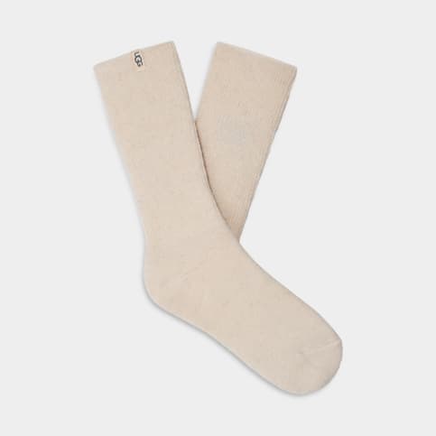 UGG Shealy Cozy Crew Sock for Women UGG UK