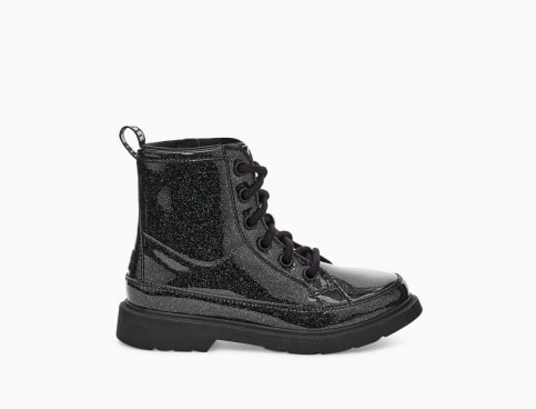 Bottes sales ugg paillettes
