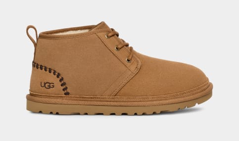 UGG Neumel Deco Suede Boot for Men UGG UK