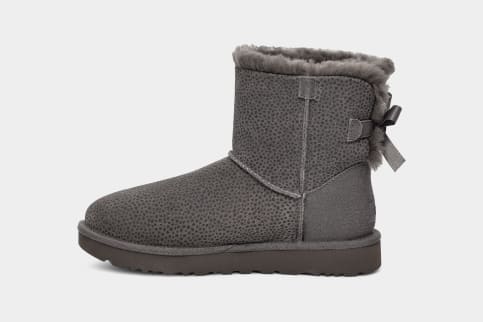 Ugg clearance cheetah boots