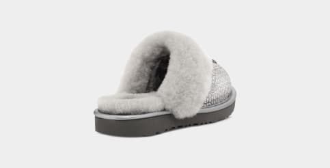 Ugg kids k sales cozy ii slipper