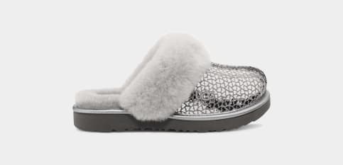 UGG Cozy II Gel Hearts Slipper for Kids UGG UK