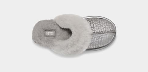 Ugg kids k sales cozy ii slipper