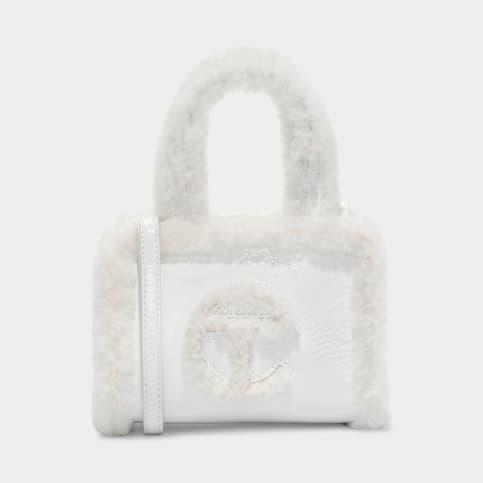 UGG x TELFAR Small Shopper Crinkle | UGG®