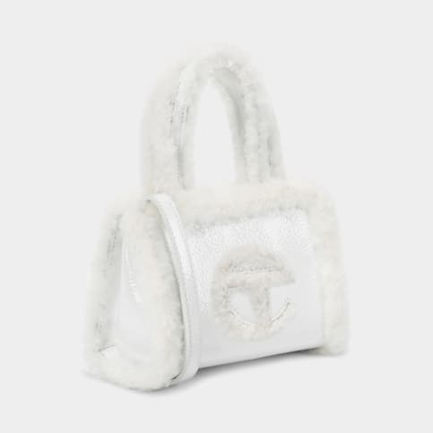 UGG x TELFAR Small Shopper Crinkle | UGG®