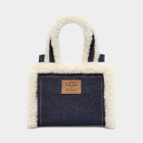 UGG Ugg X Telfar Small Bag for Women UGG Ireland