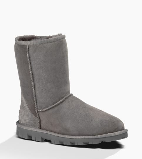 UGG Essential Short Classic Boot for Women UGG UK