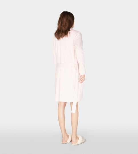 Ugg clarence robe new arrivals