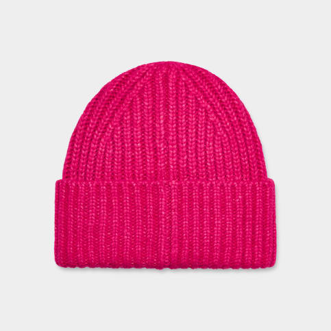 Chunky Rib Beanie UGG
