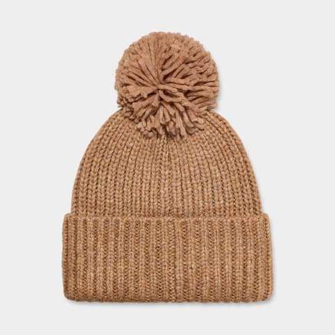 Ugg rib pom discount beanie