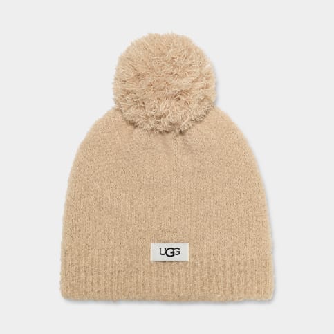 White ugg hat deals