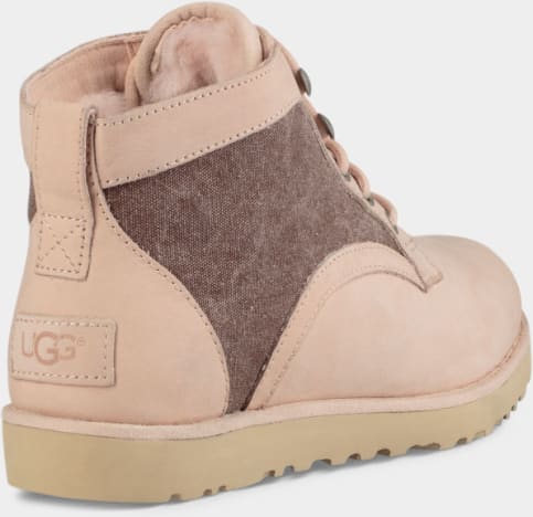 Ugg top bethany canvas