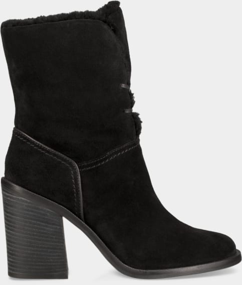 Ugg jerene outlet boots chestnut