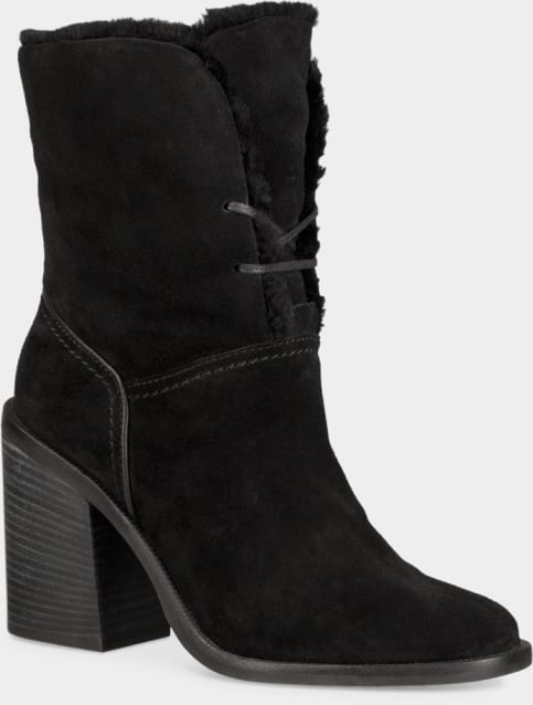 Ugg jerene hot sale boots chestnut