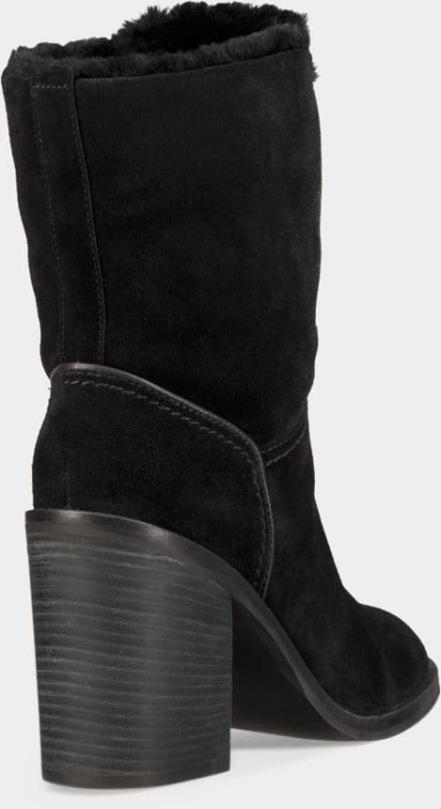 Ugg store jerene black