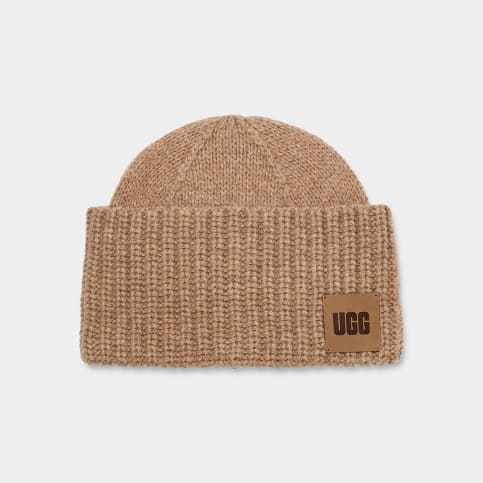 Ugg beanie hotsell mens