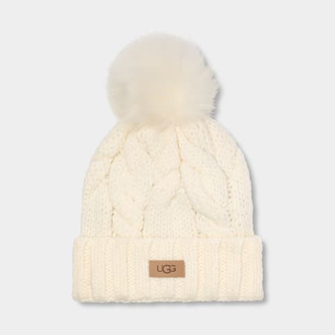 Ugg pom hat hotsell