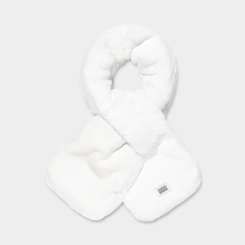 Ugg online scarf sale