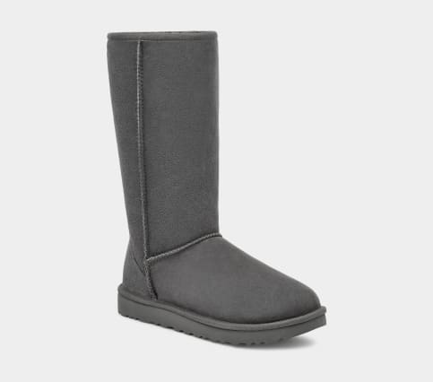 Ugg tall top boots canada